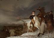 Thomas Sully The Passage of the Delaware Spain oil painting artist